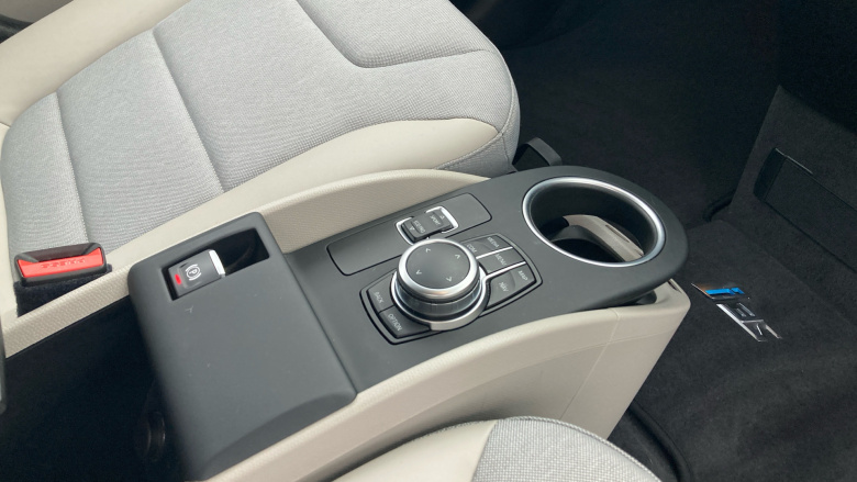 BMW i3 135kW S 42kWh 5dr Auto Electric Hatchback